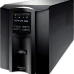 Fujitsu UPS Line-Interactive 1500VA 1000W με 8 IEC Πρίζες