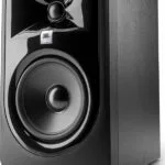JBL 305P MkII Ηχείo Studio Monitor 5" 41W (Τεμάχιο) Μαύρο