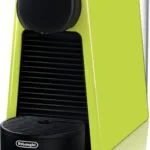 De'Longhi Essenza Mini Καφετιέρα για Κάψουλες Nespresso Πίεσης 19bar Lime