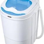 Mesko MS-8053 Mini Πλυντήριο Ρούχων 3kg MS8053