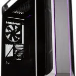 CoolerMaster Cosmos C700m Gaming Midi Tower Κουτί Υπολογιστή με Πλαϊνό Παράθυρο και RGB Φωτισμό Μαύρο