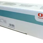 OKI 45862821 Γνήσιο Toner Laser Εκτυπωτή Κυανό 10000 Σελίδων 45862821