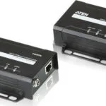 Aten VE801 3D UHD 70m Cat5/6/6a HDMI Extender