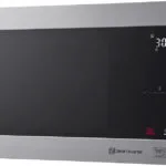 LG MS 2595 CIS Φούρνος Μικροκυμάτων 25lt Inox