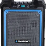 Blaupunkt Ηχείο MB06 Μαύρο