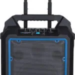 Blaupunkt Ηχείο MB10 Μαύρο