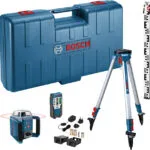 Bosch GRL 400 H Περιστροφικό Αλφάδι Laser