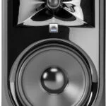 JBL 308P MkII Ηχείo Studio Monitor 8" 112W (Τεμάχιο) Μαύρο