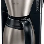 Philips Gaia HD7548/20 Καφετιέρα Φίλτρου 1000W Black