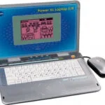 Vtech Power XL Ηλεκτρονικό Παιδικό Εκπαιδευτικό Laptop/Tablet για 7+ ετών 80-117904