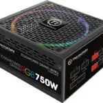 Thermaltake Toughpower Grand RGB Sync Edition 750W Μαύρο Τροφοδοτικό Υπολογιστή Full Modular 80 Plus Gold
