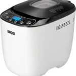 Unold 68010 Αρτοπαρασκευαστής 550W Χωρητικότητας 1200gr με 12 Προγράμματα