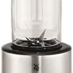 WMF Smoothie-To-Go Μπλέντερ με Πλαστική Κανάτα 600 ml 300W Inox