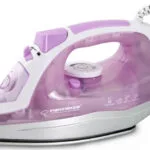 Esperanza Tulle EHI004 Σίδερο Ατμού 2400W με Κεραμική Πλάκα