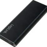 LogiLink Θήκη για Σκληρό Δίσκο M.2 SATA III με σύνδεση USB 3.1 UA0314