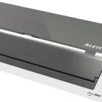 Leitz Πλαστικοποιητής iLAM Touch 2 Turbo A3 Επιτραπέζιος για A3 75200000