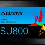 Adata Ultimate SU800 SSD 1TB τύπου 2.5'' με σύνδεση SATA III ASU800SS-1TT-C