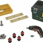Klein Εργαλειοθήκη Bosch για 3+ Ετών 9τμχ 8609