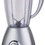 Maestro MR-565 Μπλέντερ με Πλαστική Κανάτα 1.5 lt 350W Inox