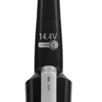 Rowenta Air Force Light Επαναφορτιζόμενη Σκούπα Stick 14.4V Μαύρη