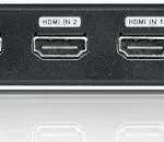 Aten VS481B UHD HDMI Switch 3 είσοδοι/1 έξοδος HDMI Splitter