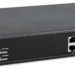 Intellinet Unmanaged L2 PoE+ Switch με 16 Θύρες Gigabit (1Gbps) Ethernet