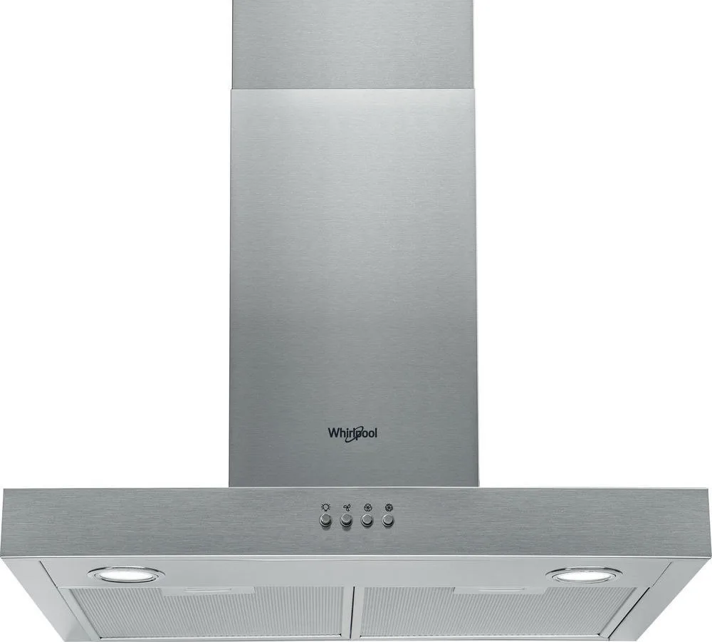 20190319170912_whirlpool_akr_558_3_ix Whirlpool Απορροφητήρας Καμινάδα 59.8cm Inox AKR 558/3 IX - Image 1