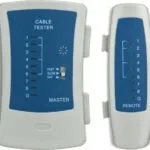 A-LAN NI006 Tester Καλωδίων Δικτύου