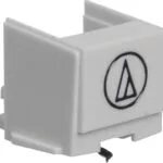 Audio Technica Βελόνα Πικάπ ATN3600L σε Λευκό Χρώμα