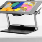Wacom Επιτραπέζια Βάση Περιφερειακών ACK62801K