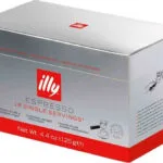 Illy Κάψουλες Espresso Mitaca MPS Medium Roast Συμβατές με Μηχανή E.S.E. Pod 18caps 01-01-1001