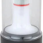 Coleman Batteryguard Φανάρι Led Μπαταρίας με Φακό 200lm