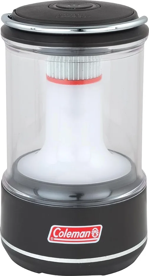 20190409130949_coleman_batteryguard_200l Coleman Batteryguard Φανάρι Led Μπαταρίας με Φακό 200lm - Image 1