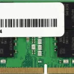 GoodRAM DDR4 με Module 1x16GB και Ταχύτητα 2400 για Laptop GR2400S464L17/16G