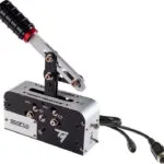 Thrustmaster Add-On ΤιμονιέραςTSS Handbrake Sparco Mod +