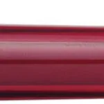 Pentel Energel Στυλό Κόκκινο με Κόκκινο Μελάνι BL110-B
