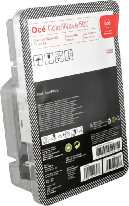 20190417132020_oce_cw500_black_oce_gw500bk OCE GW500BK Γνήσιο Toner Laser Εκτυπωτή Μαύρο (9787B004AA) - Image 1