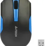 A4Tech G3-200N Ασύρματο Ποντίκι Μπλε
