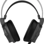Havit H2212U Over Ear Gaming Headset με σύνδεση USB