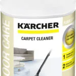Karcher RM 519 Liquid Carpet Επαγγελματικό Καθαριστικό Υγρό Χαλιών με Απολυμαντική Δράση 1lt 6.295-771.0