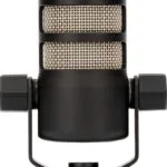 Rode PodMic Δυναμικό Μικρόφωνο XLR Shock Mounted για Φωνητικά