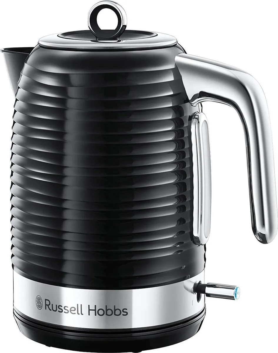 20190508162404_russell_hobbs_24361 Russell Hobbs Inspire Βραστήρας 1.7lt 2400W Μαύρος - Image 1