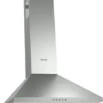 Gorenje WHC623E16X Απορροφητήρας Καμινάδα 60cm Inox
