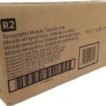 Xerox B8000 Series Γνήσιο Drum Laser Εκτυπωτή Μαύρο 200000 Σελίδων 013R00675