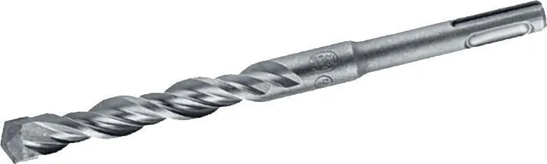 Bosch Διαμαντοτρύπανο Καρβιδίου με SDS Plus Στέλεχος για Δομικά Υλικά 6x200mm 2608597777 - Image 1