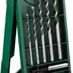 Bosch X-Line Σετ 14 Τρυπάνια για Ξύλο, Δομικά Υλικά και Μέταλλο 2607017161