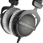 BeyerDynamic DT 770 Pro (80 Ohms) Ενσύρματα Over Ear Ακουστικά Μαύρα