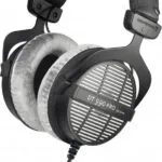 BeyerDynamic DT 990 Pro Ενσύρματα Over Ear Ακουστικά Μαύρα