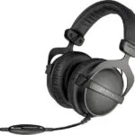 BeyerDynamic DT 770 M Ενσύρματα Over Ear Ακουστικά Μαύρα