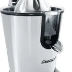 Steba ZP 2 25.02.00 Ηλεκτρικός Στίφτης 160W Inox